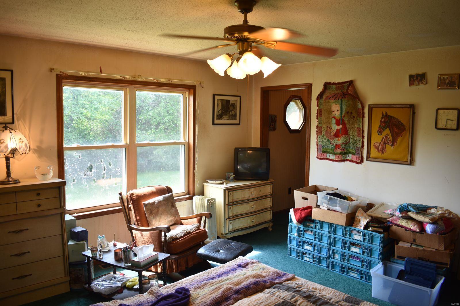 4309 Baker Road Bunker Hill, IL 62014 - Photo 15 of 30