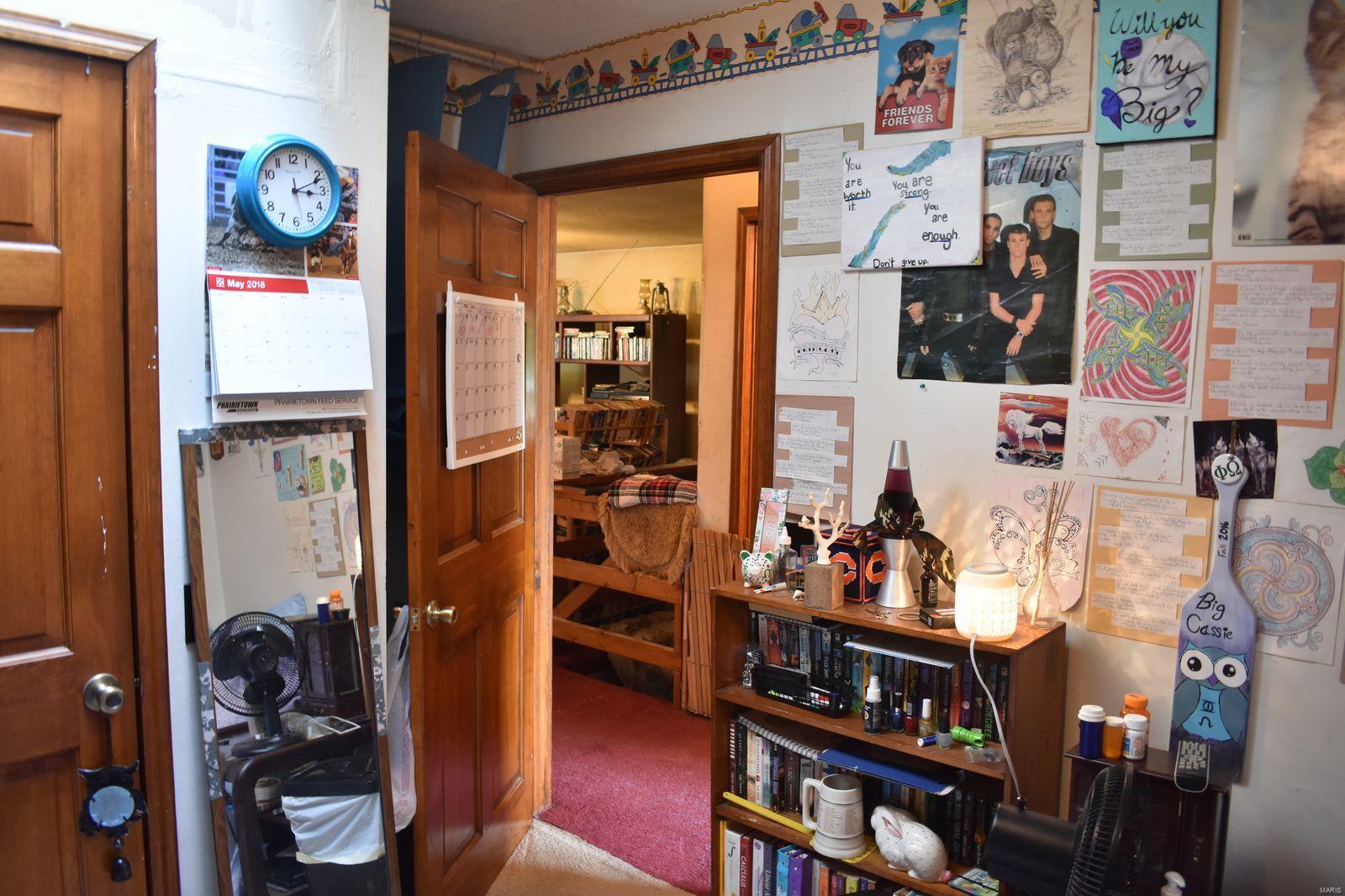 4309 Baker Road Bunker Hill, IL 62014 - Photo 18 of 30