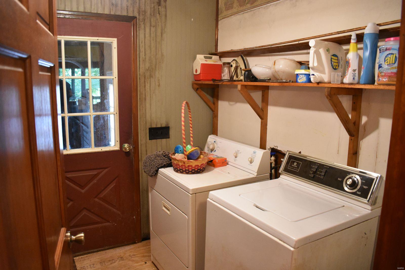4309 Baker Road Bunker Hill, IL 62014 - Photo 19 of 30