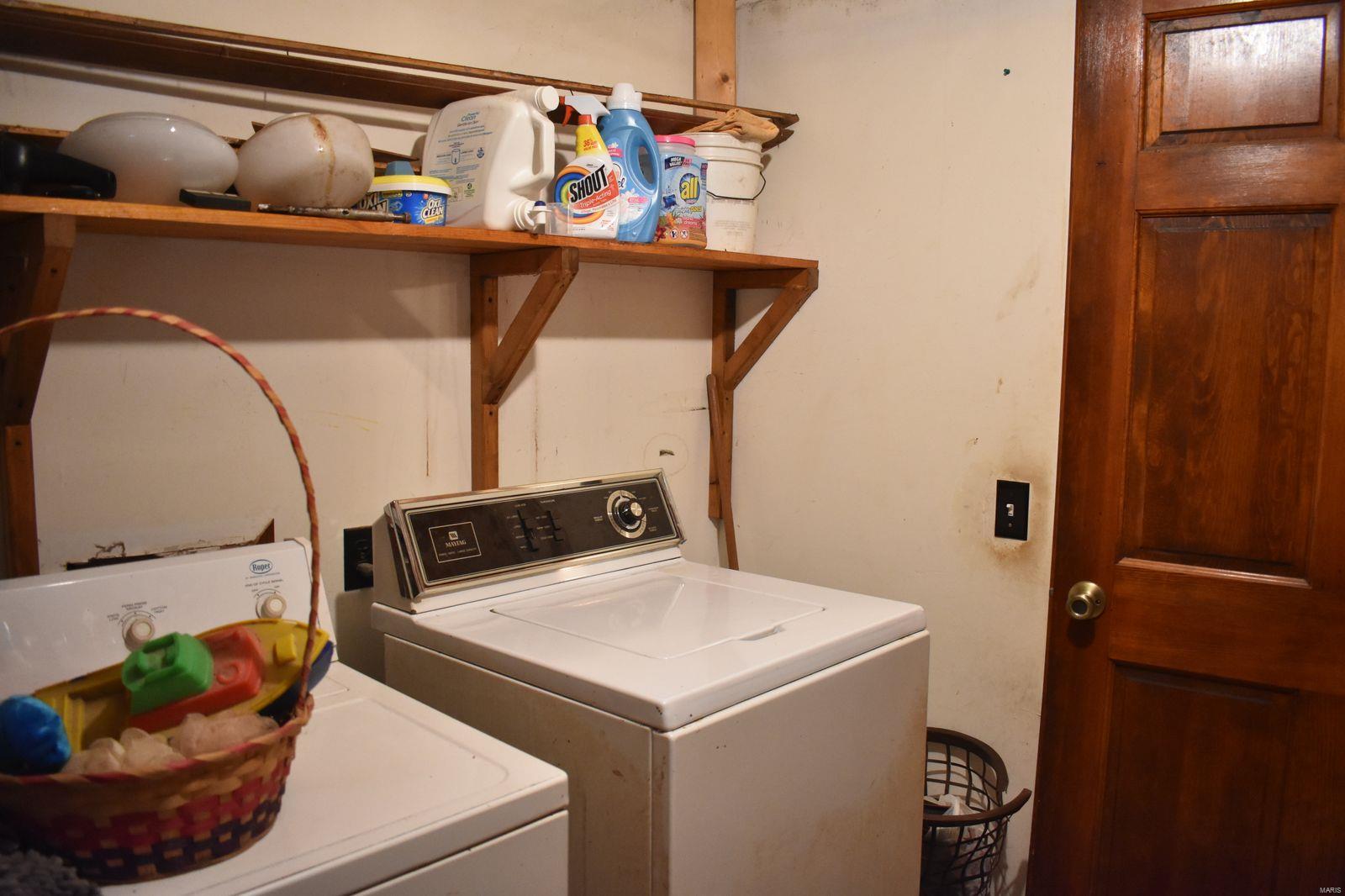 4309 Baker Road Bunker Hill, IL 62014 - Photo 20 of 30