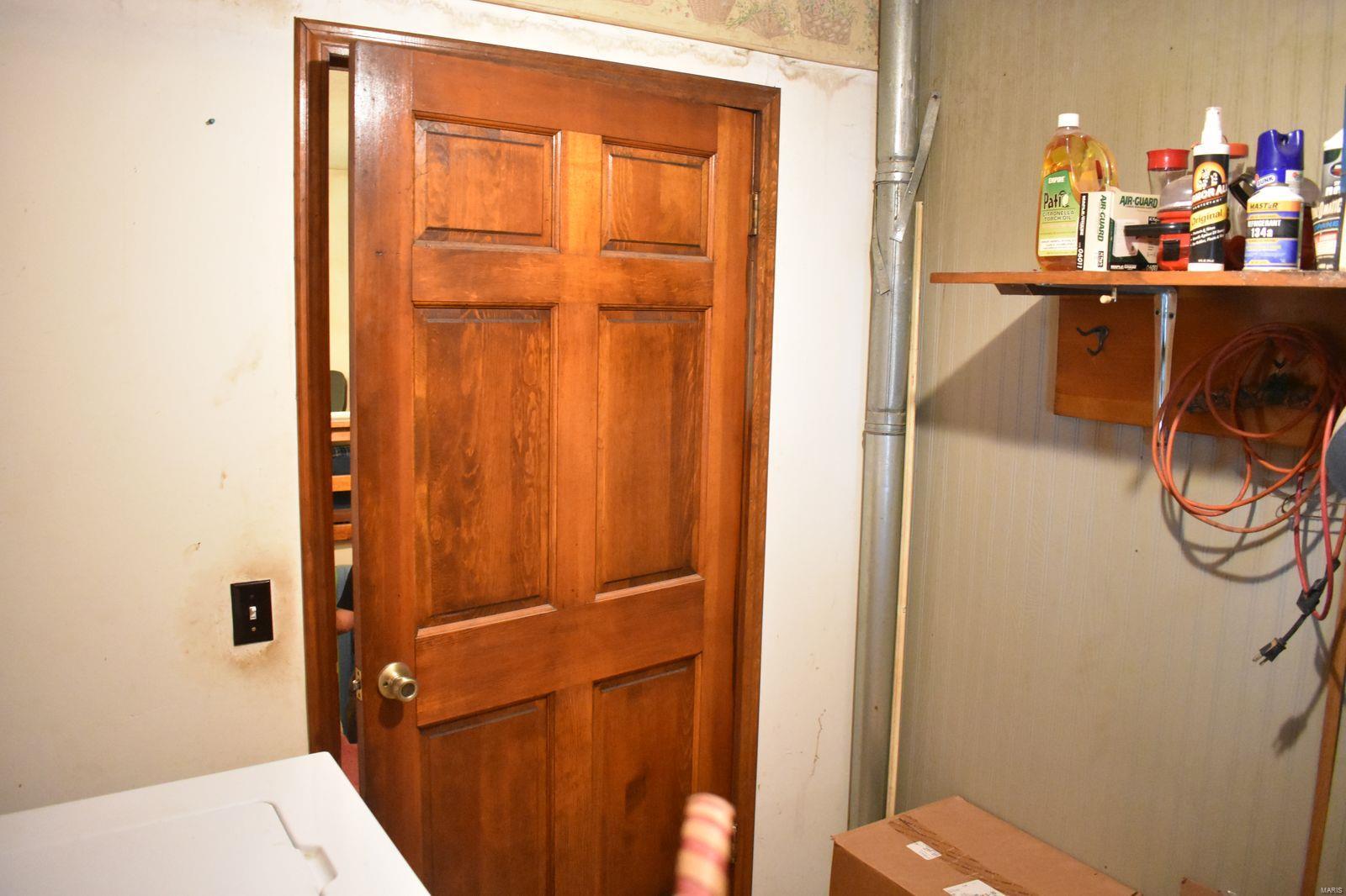 4309 Baker Road Bunker Hill, IL 62014 - Photo 21 of 30