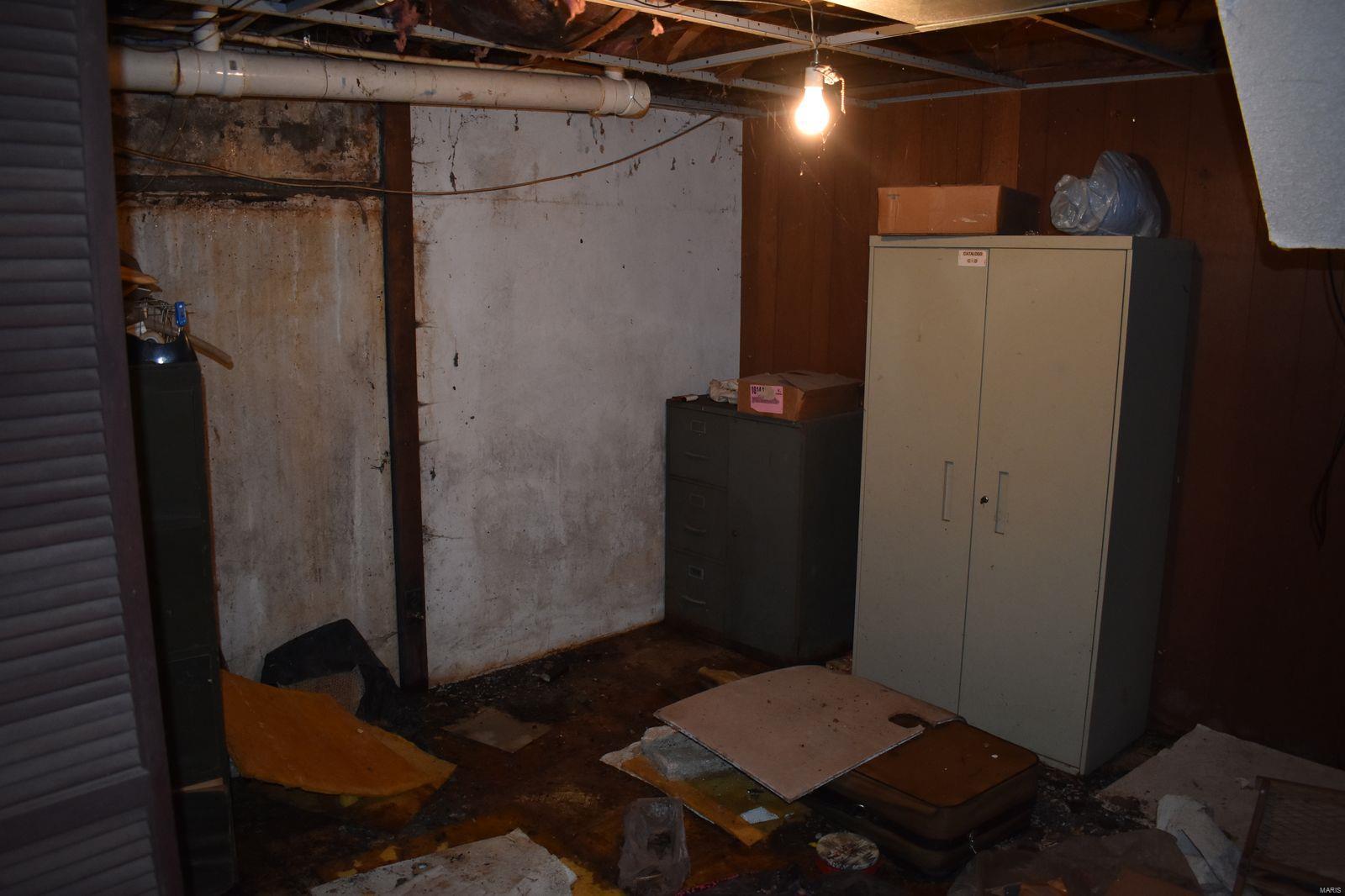 4309 Baker Road Bunker Hill, IL 62014 - Photo 25 of 30