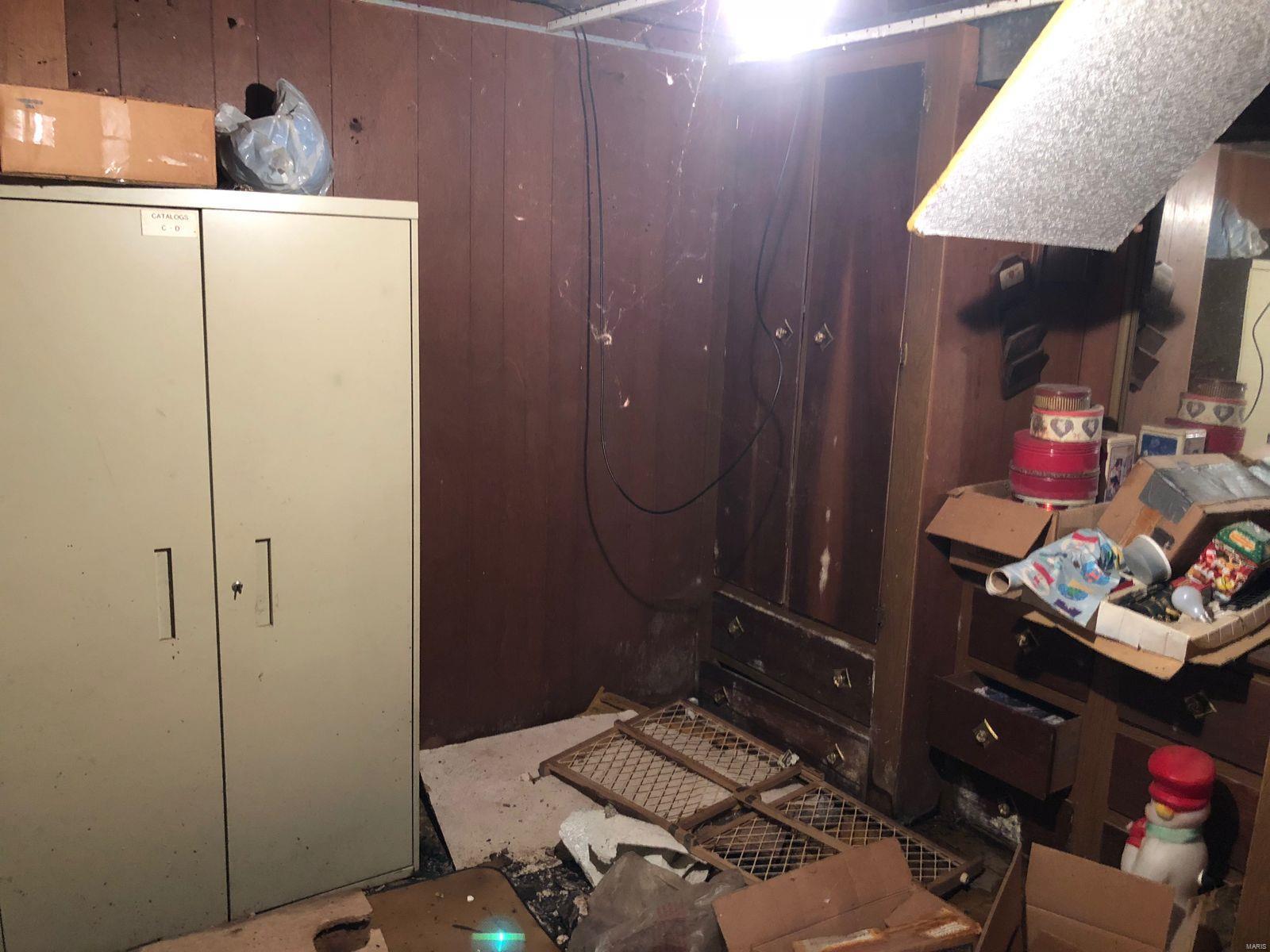 4309 Baker Road Bunker Hill, IL 62014 - Photo 26 of 30