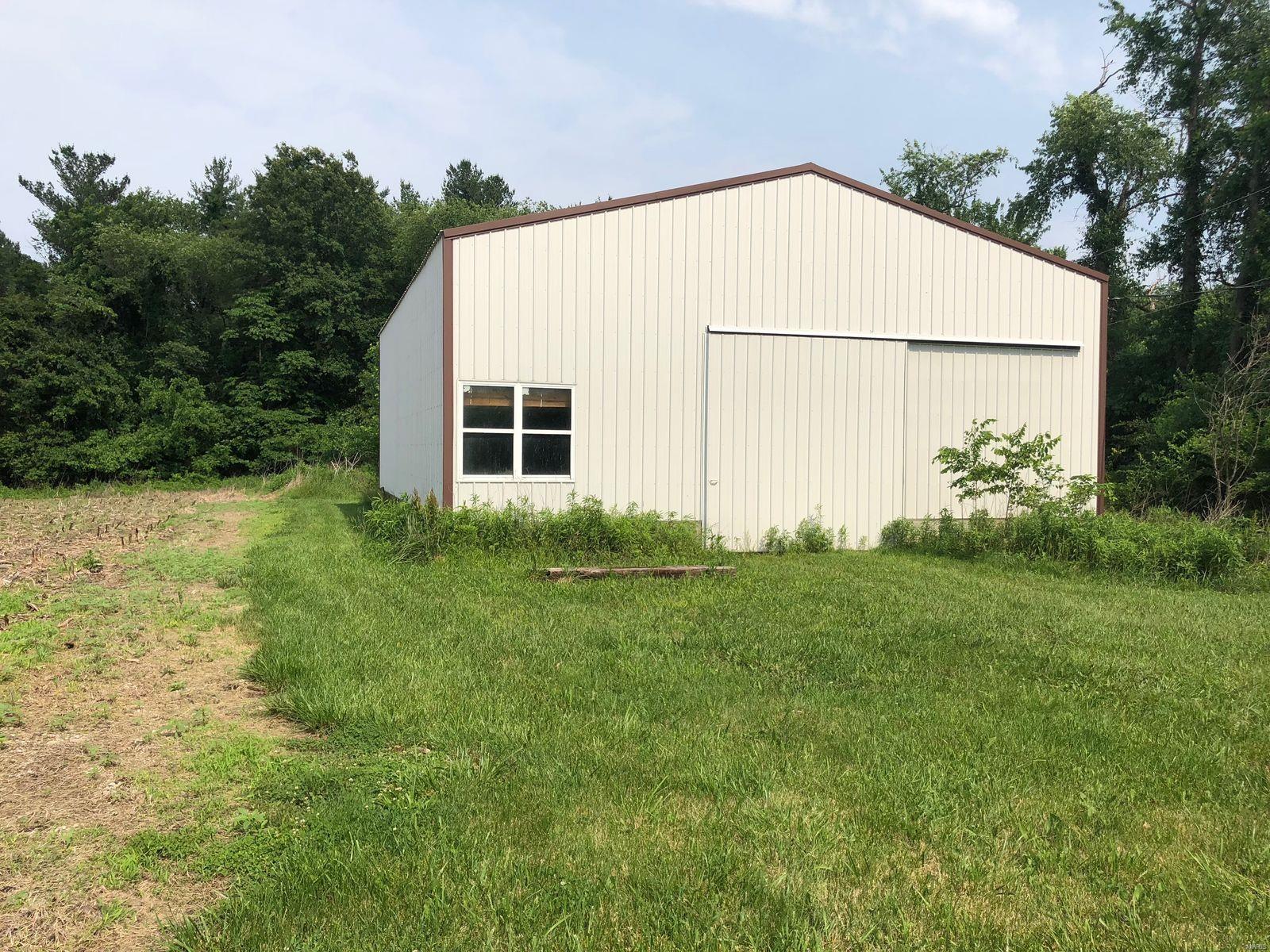 4309 Baker Road Bunker Hill, IL 62014 - Photo 27 of 30