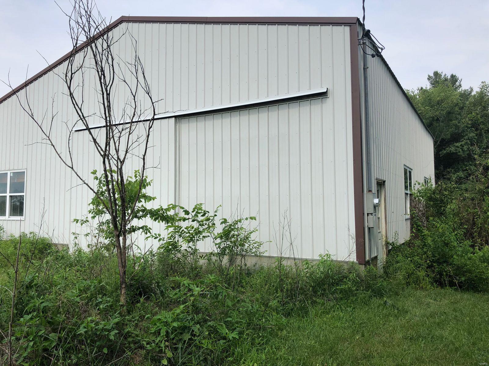 4309 Baker Road Bunker Hill, IL 62014 - Photo 28 of 30