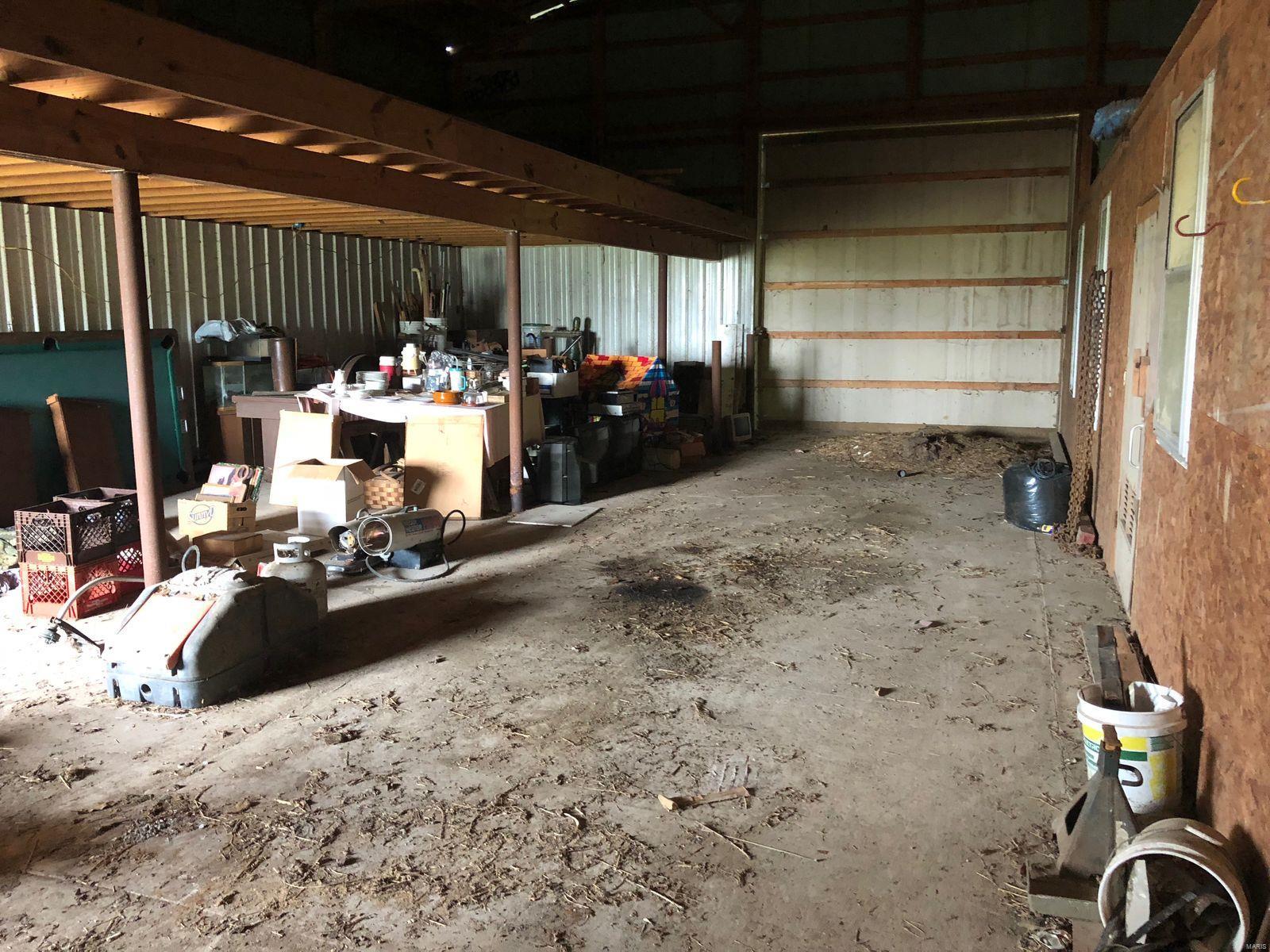 4309 Baker Road Bunker Hill, IL 62014 - Photo 29 of 30