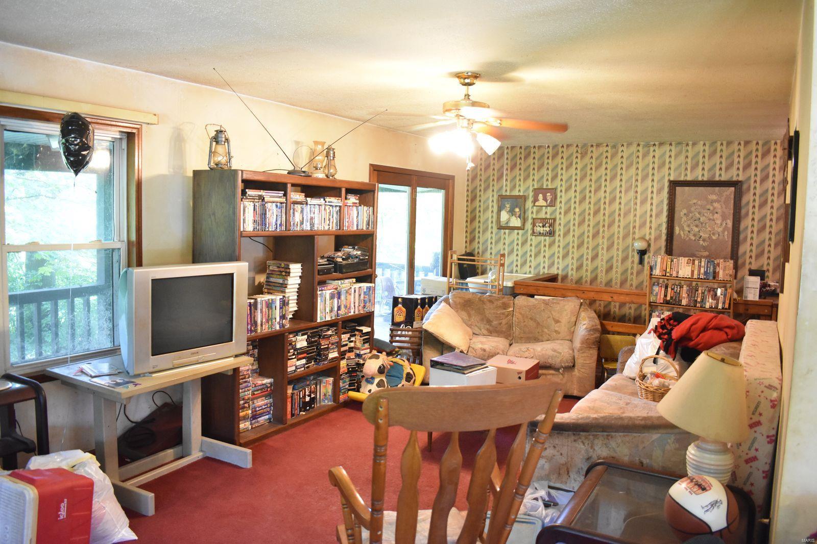 4309 Baker Road Bunker Hill, IL 62014 - Photo 4 of 30