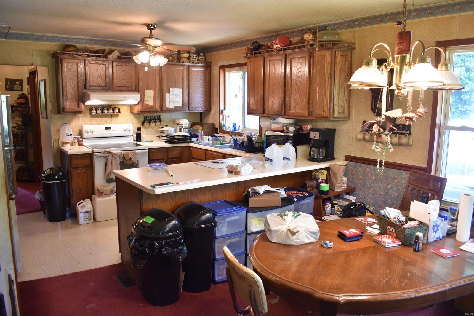 4309 Baker Road Bunker Hill, IL 62014 - Photo 5 of 30