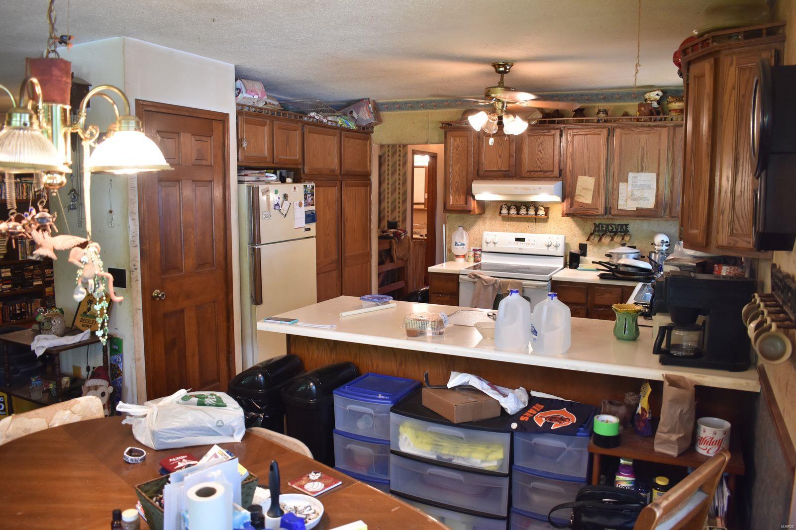 4309 Baker Road Bunker Hill, IL 62014 - Photo 6 of 30