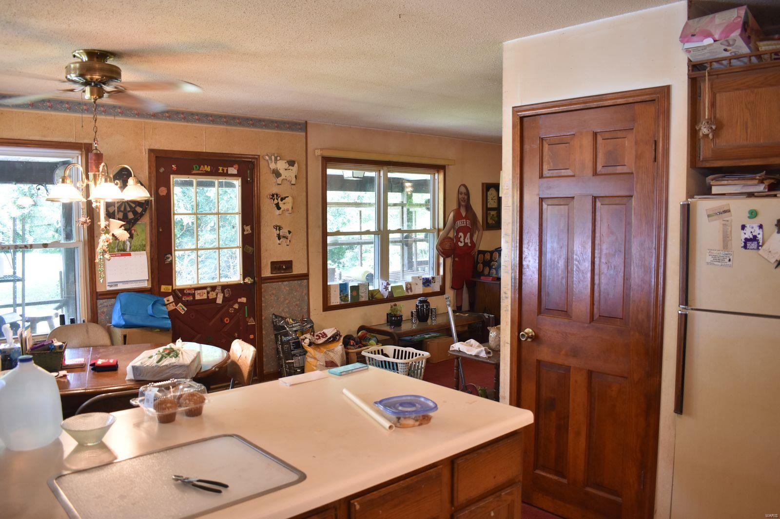 4309 Baker Road Bunker Hill, IL 62014 - Photo 7 of 30