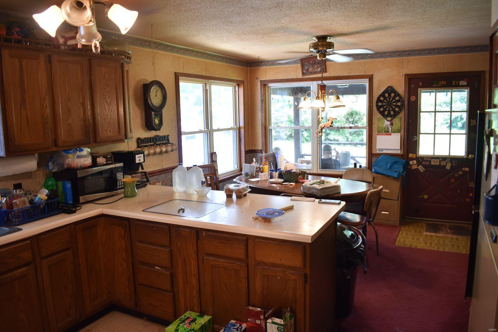 4309 Baker Road Bunker Hill, IL 62014 - Photo 8 of 30