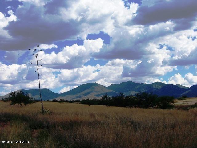 0 South Cattlemans Loop Benson, AZ 85602 - Photo 1 of 1