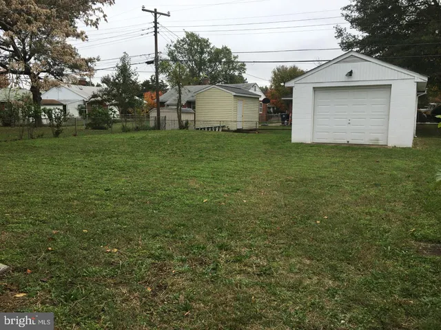 $1,875 | 510 Hanson Avenue, Fredericksburg, VA 22401