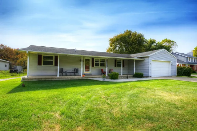 $365,000 | 59071 Annah Drive, New Hudson, MI 48165