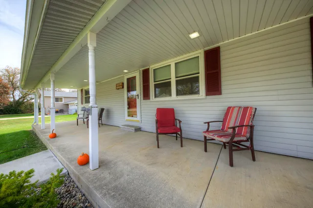 $365,000 | 59071 Annah Drive, New Hudson, MI 48165