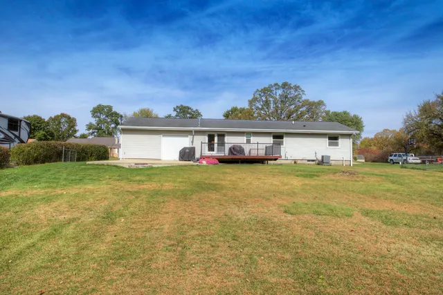 $365,000 | 59071 Annah Drive, New Hudson, MI 48165