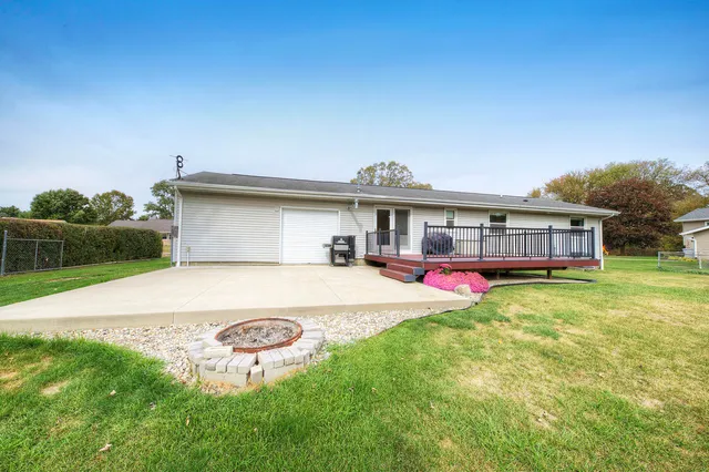 $365,000 | 59071 Annah Drive, New Hudson, MI 48165