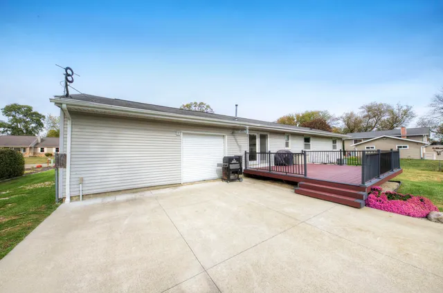 $365,000 | 59071 Annah Drive, New Hudson, MI 48165