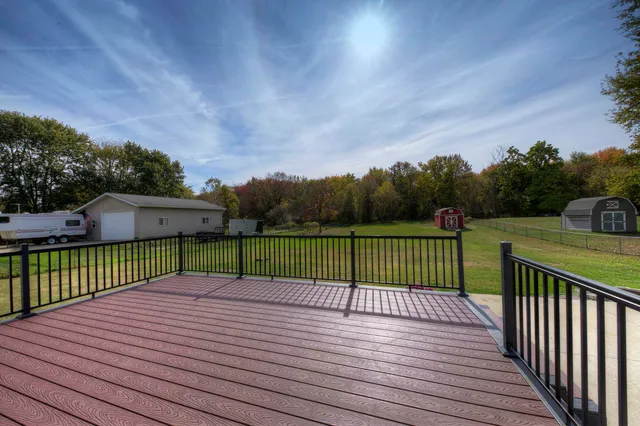 $365,000 | 59071 Annah Drive, New Hudson, MI 48165