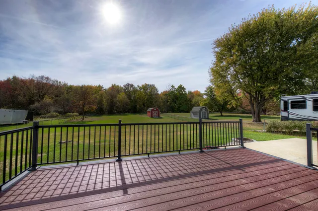 $365,000 | 59071 Annah Drive, New Hudson, MI 48165