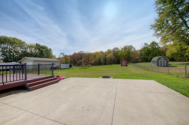 $365,000 | 59071 Annah Drive, New Hudson, MI 48165