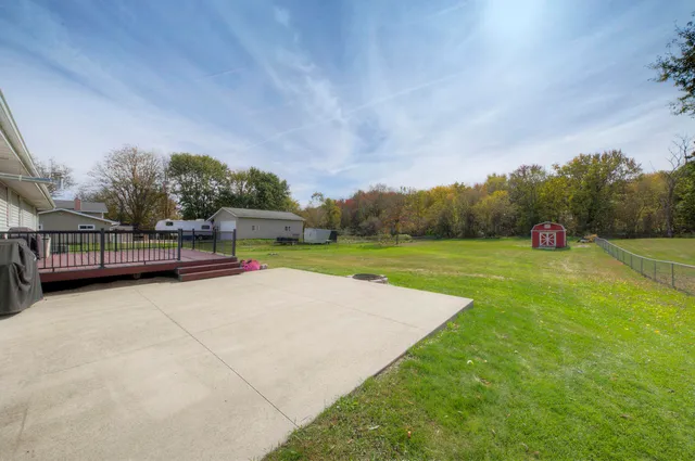 $365,000 | 59071 Annah Drive, New Hudson, MI 48165