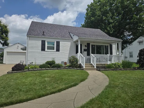 $274,000 | 808 Mark Avenue, Hamilton, OH 45013