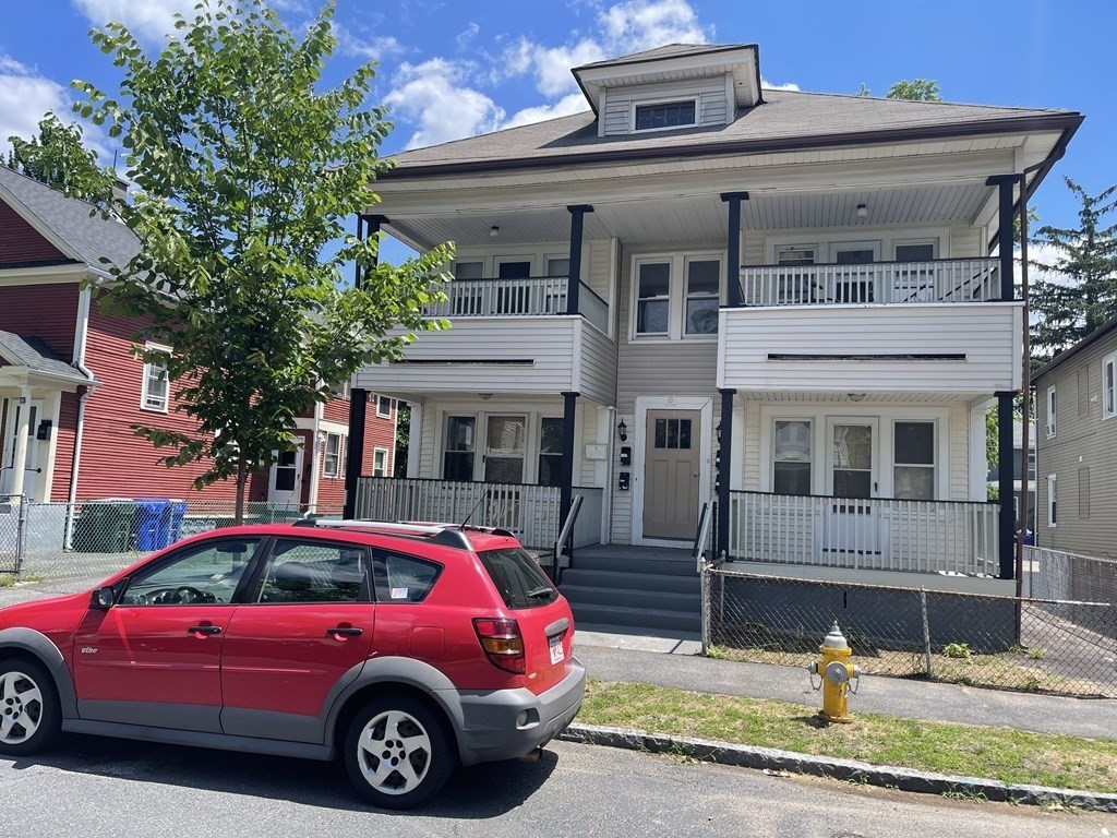 41 Suffolk Street Springfield, MA 01109 - Photo 1 of 28 Gallery Image 1
