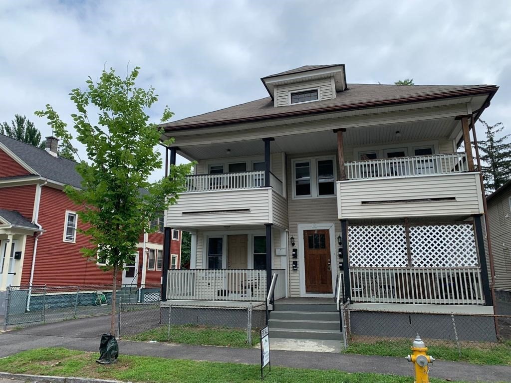 41 Suffolk Street Springfield, MA 01109 - Photo 2 of 28 Gallery Image 2