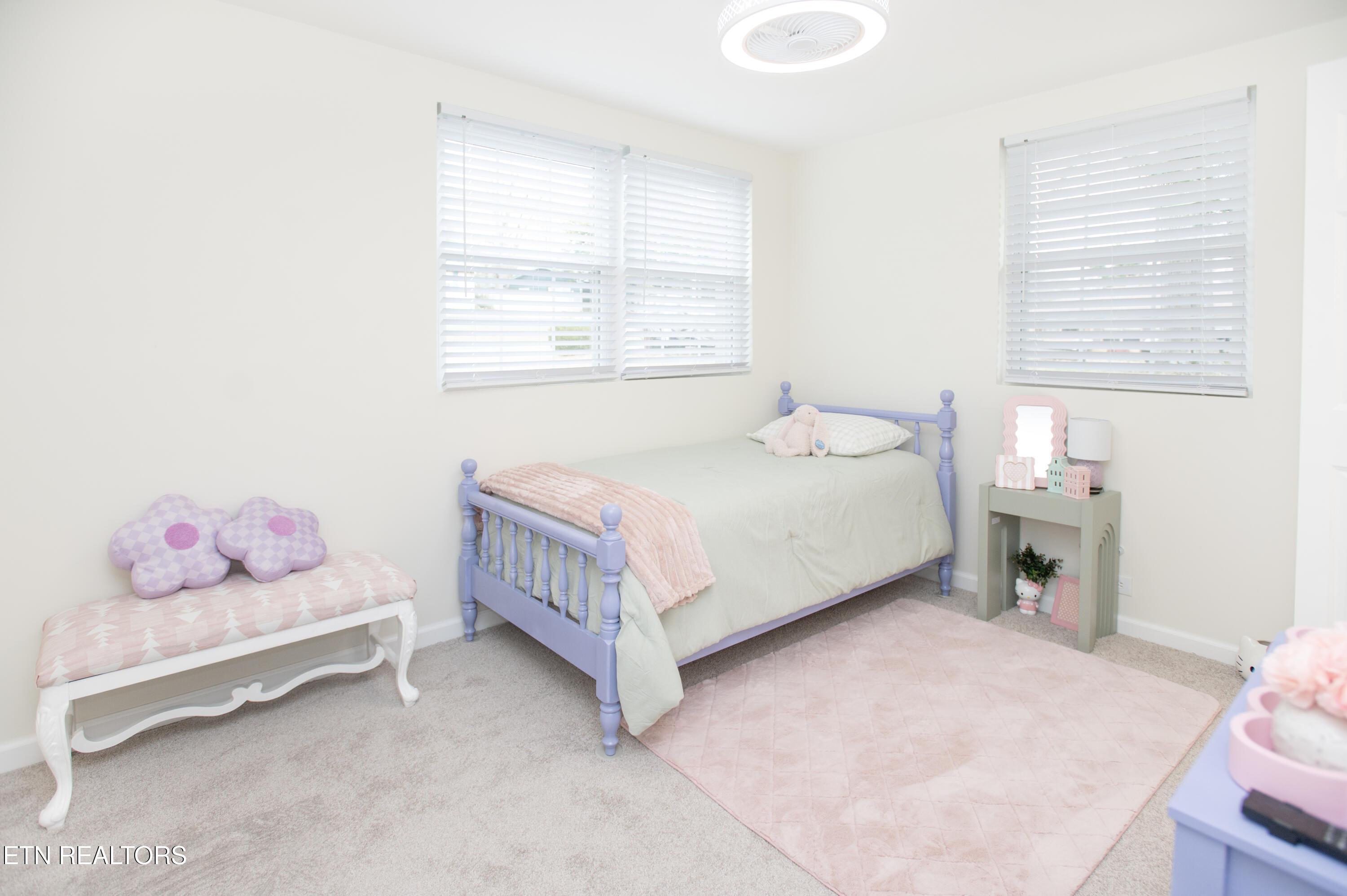 132 Pembroke Road Oak Ridge, TN 37830 - Photo 24 of 34 Bedroom 2