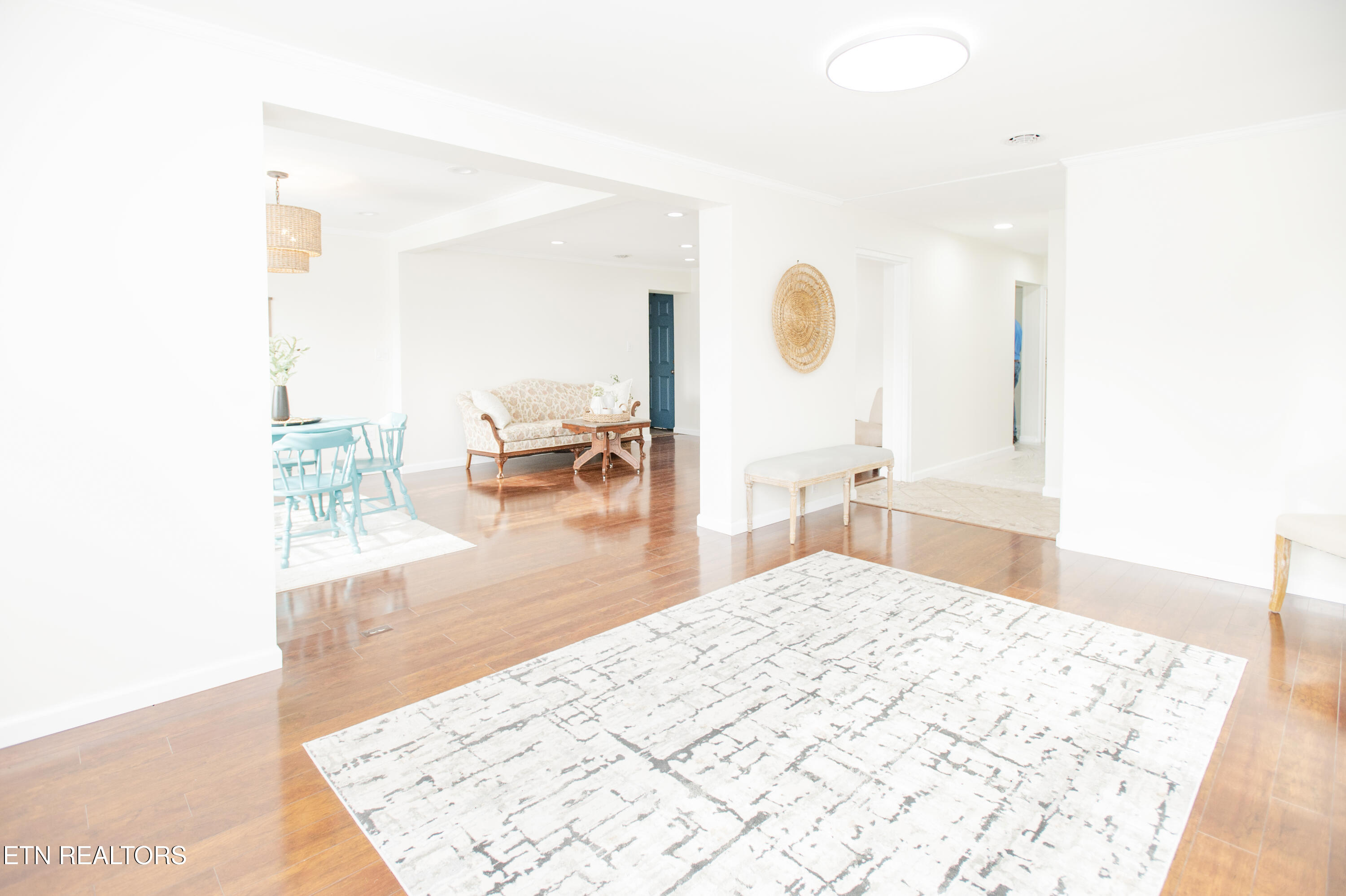 132 Pembroke Road Oak Ridge, TN 37830 - Photo 9 of 34 Flex space