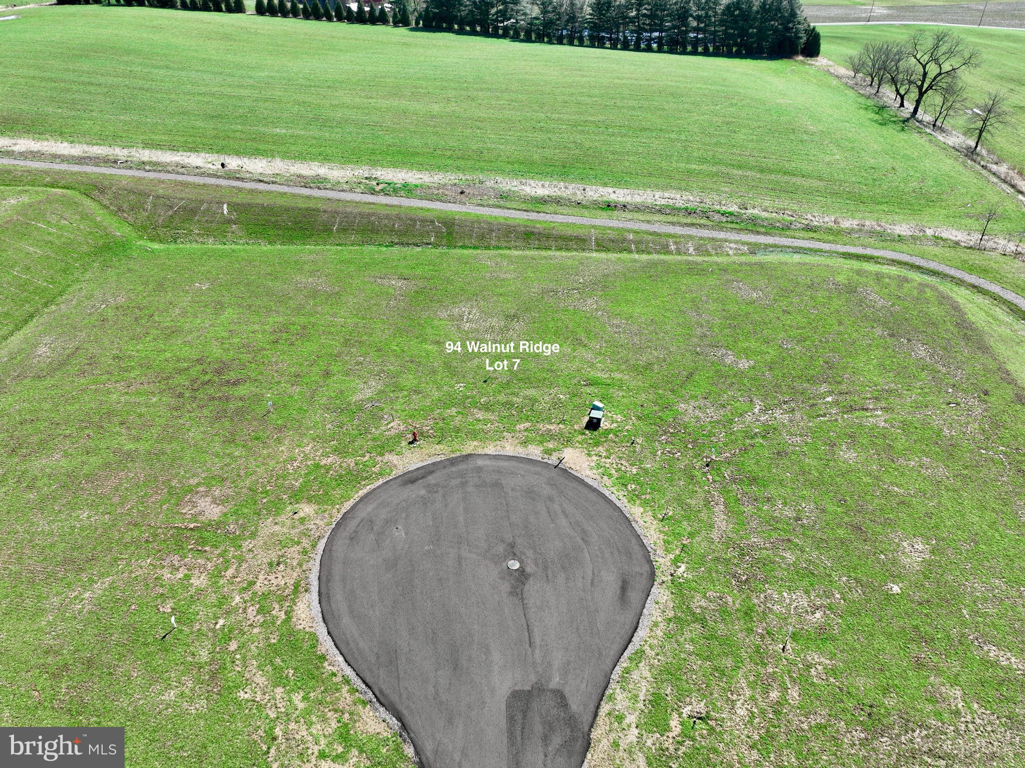 94 Walnut Ridge Grantsville, MD 21536 - Photo 1 of 14