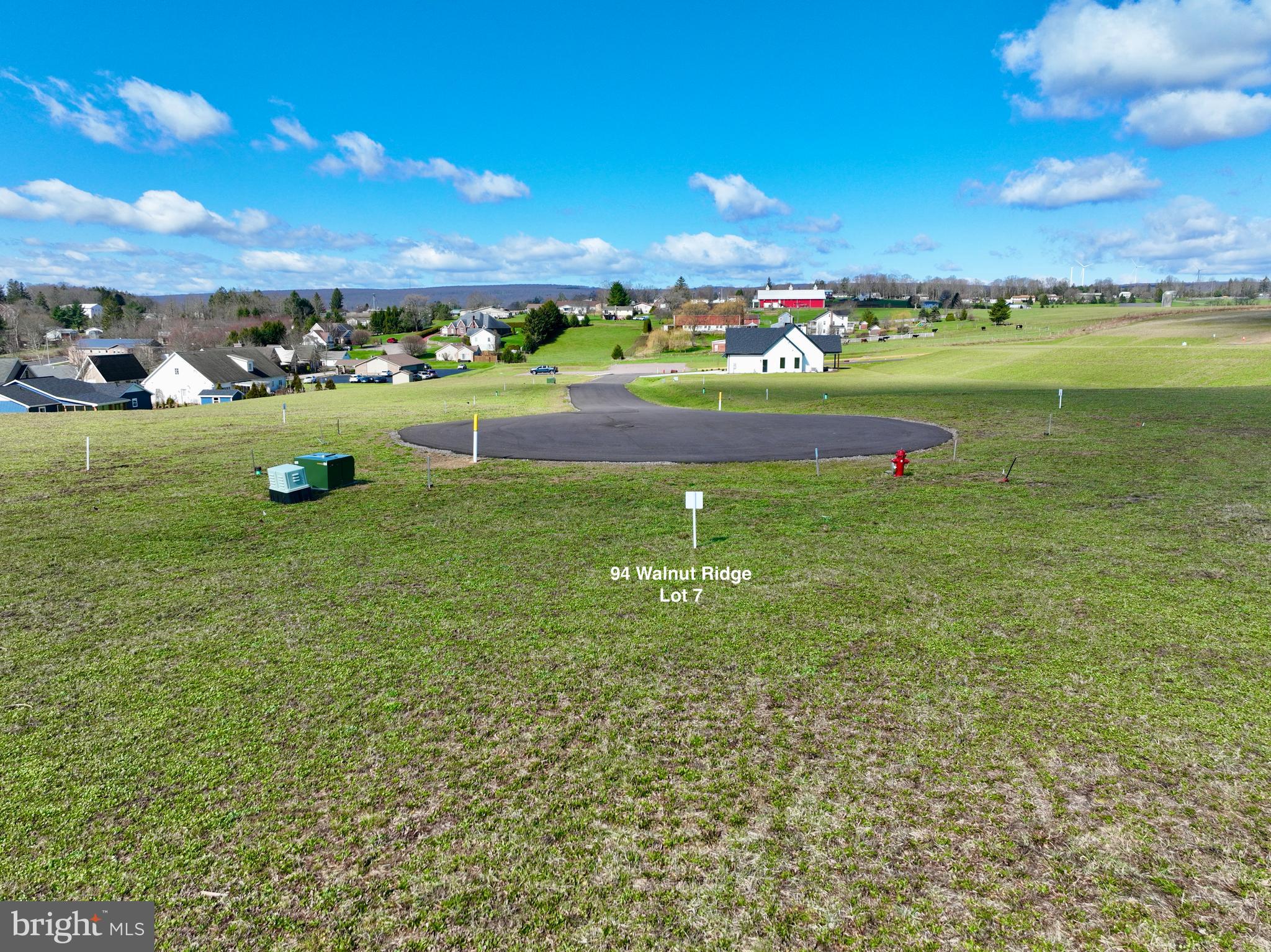 94 Walnut Ridge Grantsville, MD 21536 - Photo 5 of 14