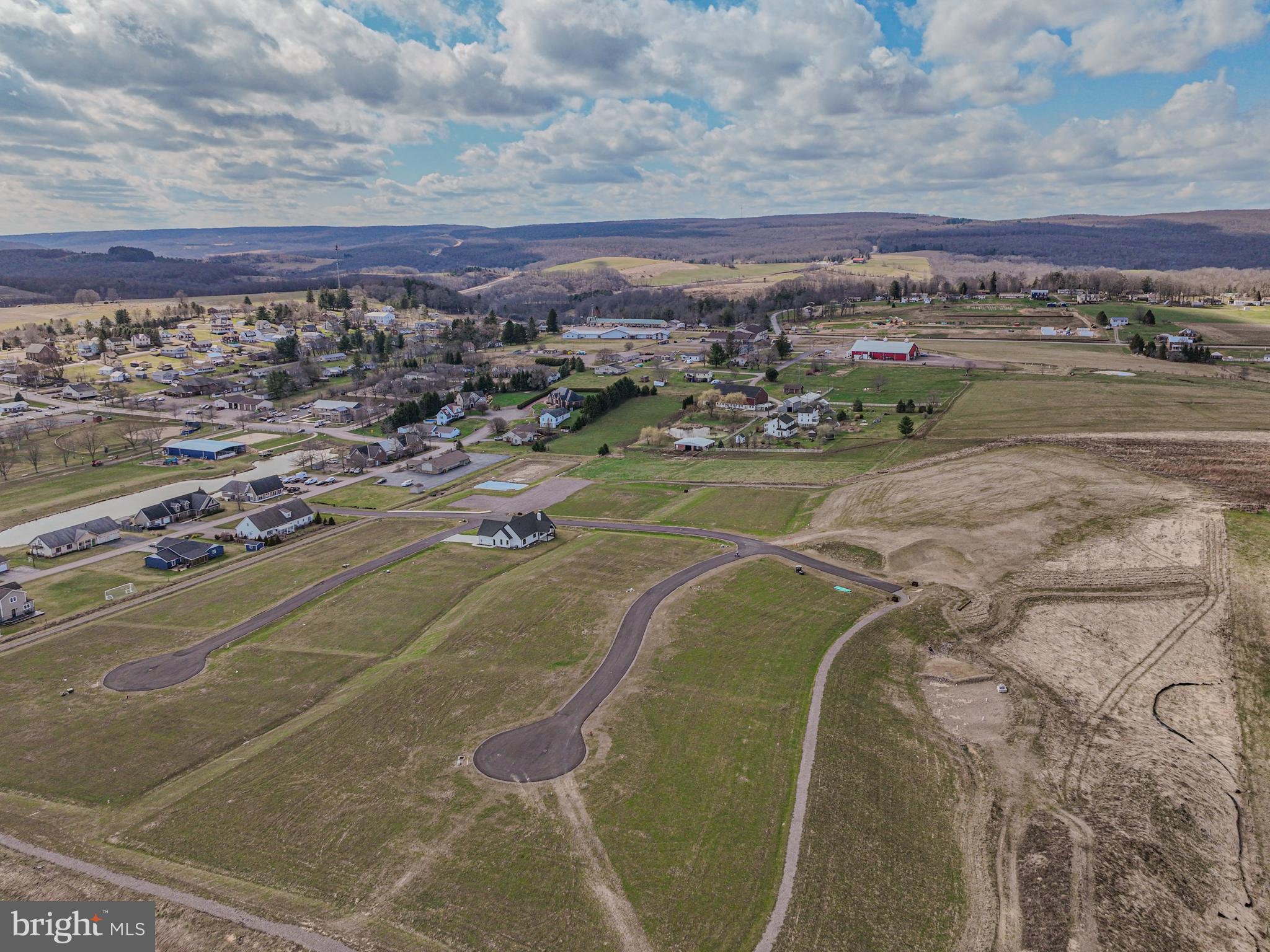 94 Walnut Ridge Grantsville, MD 21536 - Photo 8 of 14