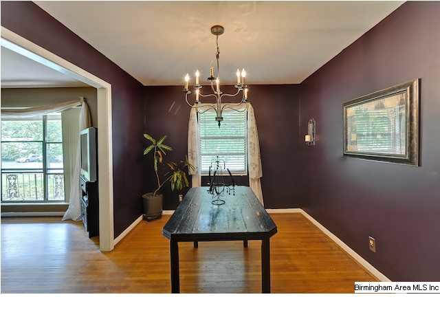 111 Crest Road East Bessemer, AL 35023 - Photo 8 of 32