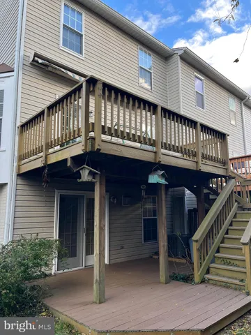 $340,000 | 32 Royalty Circle, Unit 32, Owings Mills, MD 21117