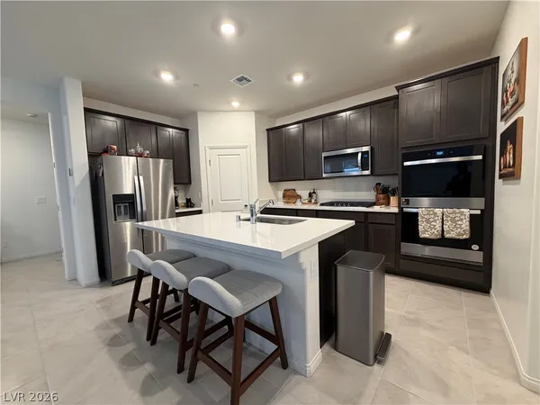 $3,500 | 11852 Black Canary Avenue, Las Vegas, NV 89138