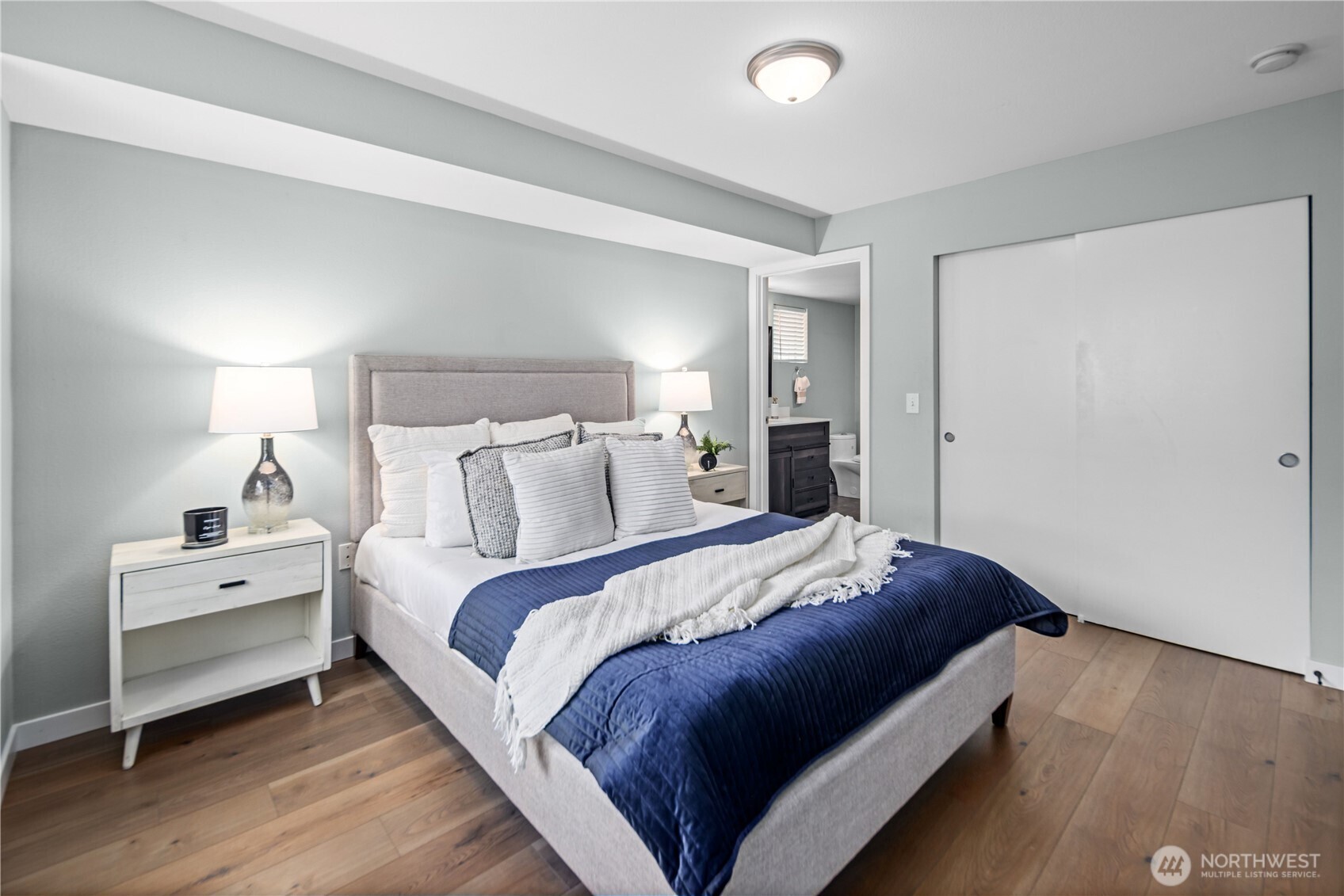 805 Harrington Place Southeast, Unit 2143 Renton, WA 98058 - Photo 16 of 25