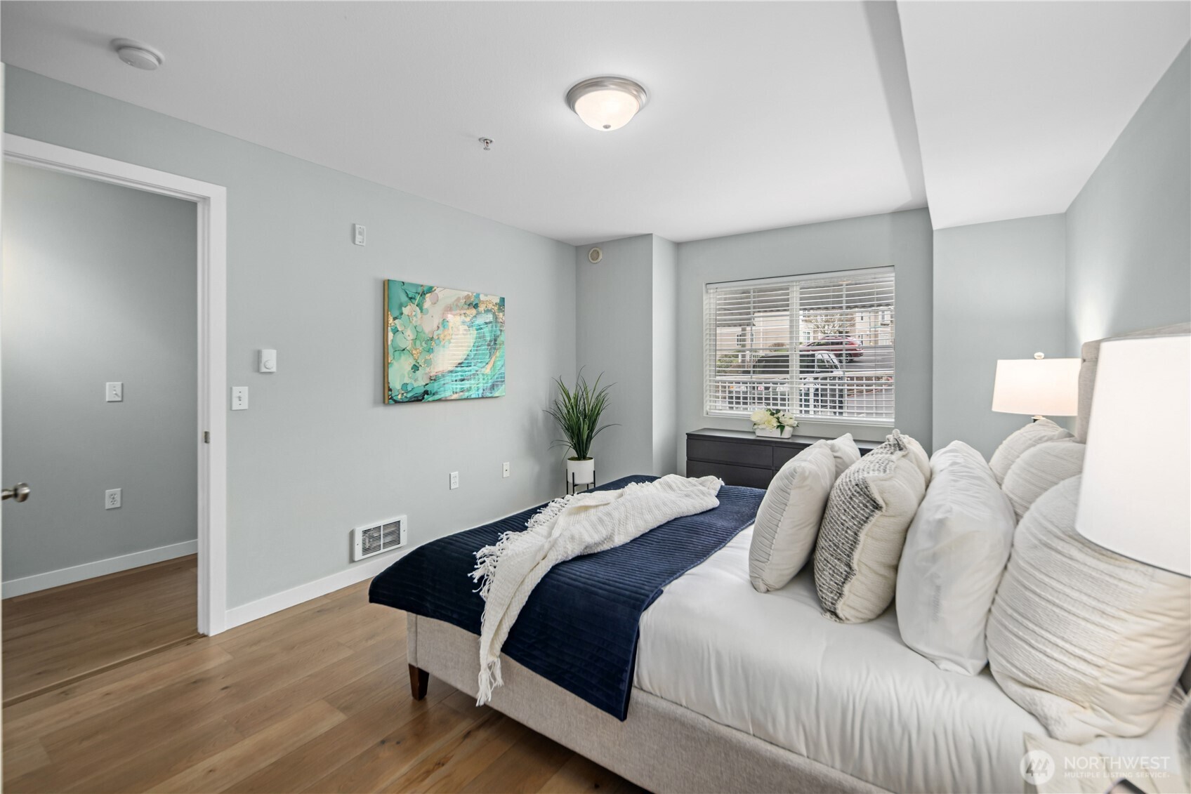 805 Harrington Place Southeast, Unit 2143 Renton, WA 98058 - Photo 17 of 25