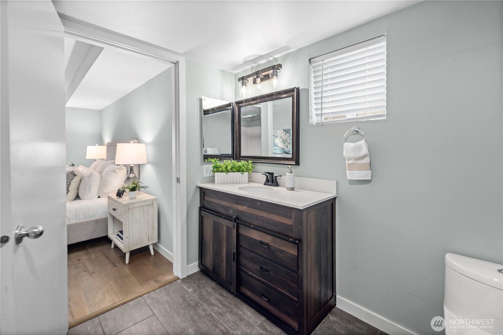 805 Harrington Place Southeast, Unit 2143 Renton, WA 98058 - Photo 20 of 25