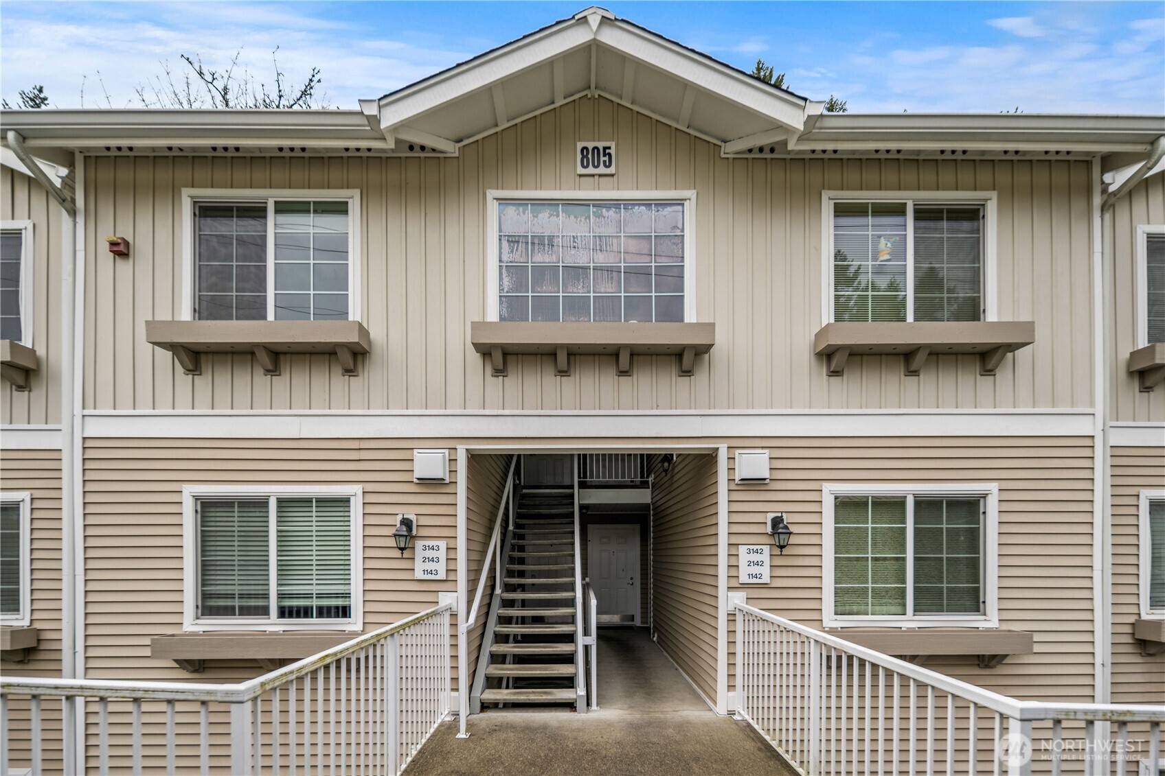 805 Harrington Place Southeast, Unit 2143 Renton, WA 98058 - Photo 2 of 25