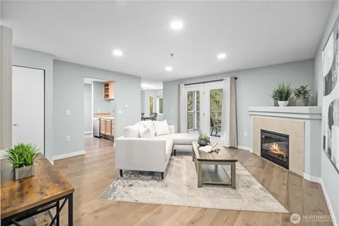 $375,000 | 805 Harrington Place Southeast, Unit 2143, Renton, WA 98058