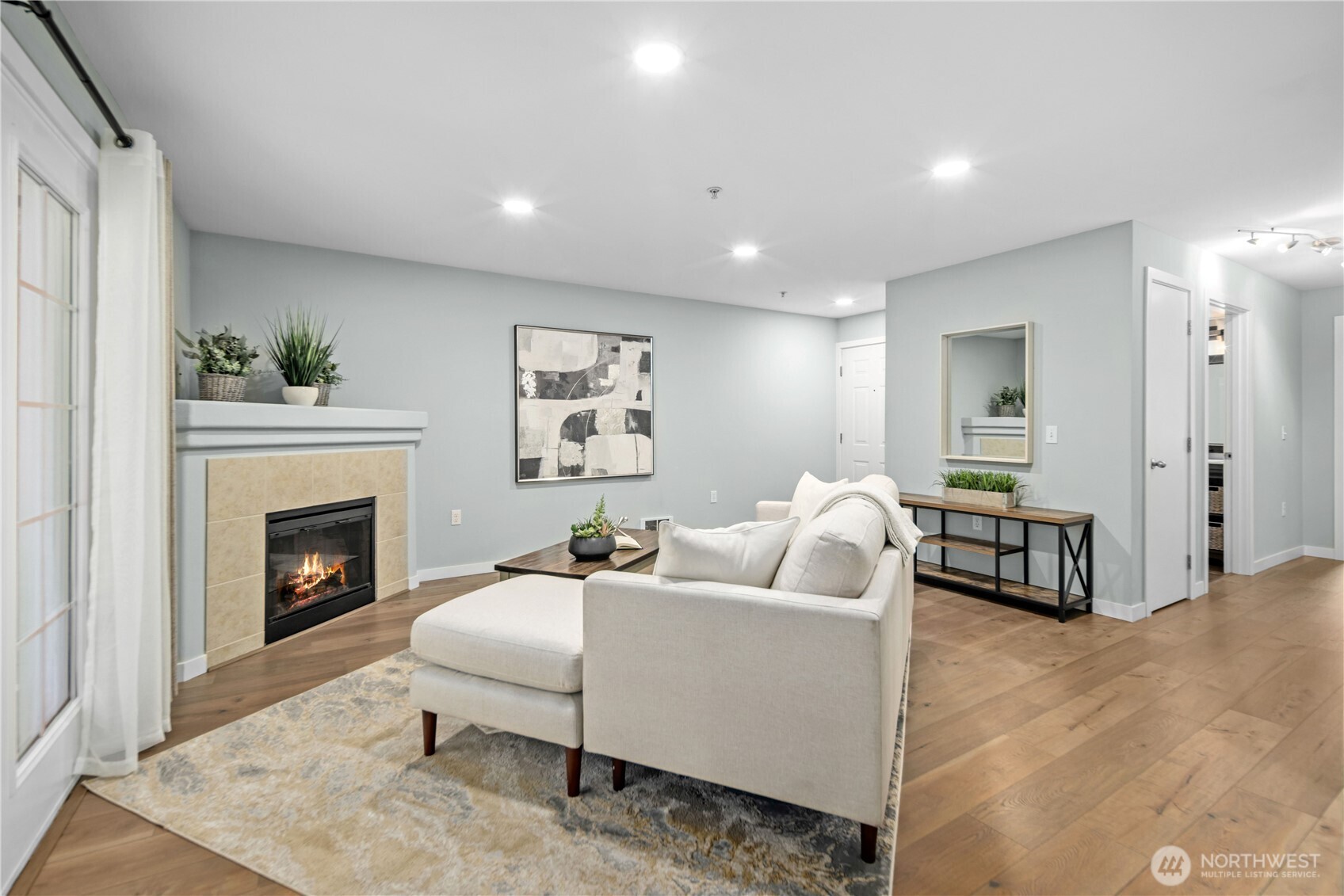 805 Harrington Place Southeast, Unit 2143 Renton, WA 98058 - Photo 5 of 25