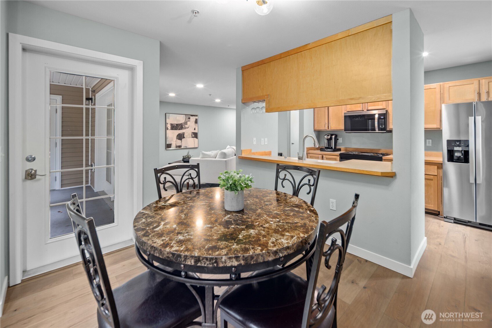 805 Harrington Place Southeast, Unit 2143 Renton, WA 98058 - Photo 7 of 25