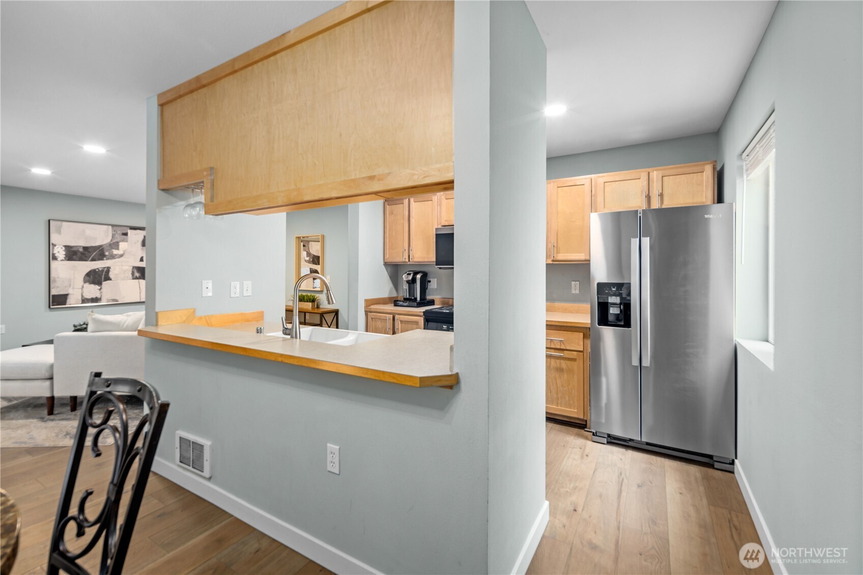 805 Harrington Place Southeast, Unit 2143 Renton, WA 98058 - Photo 8 of 25