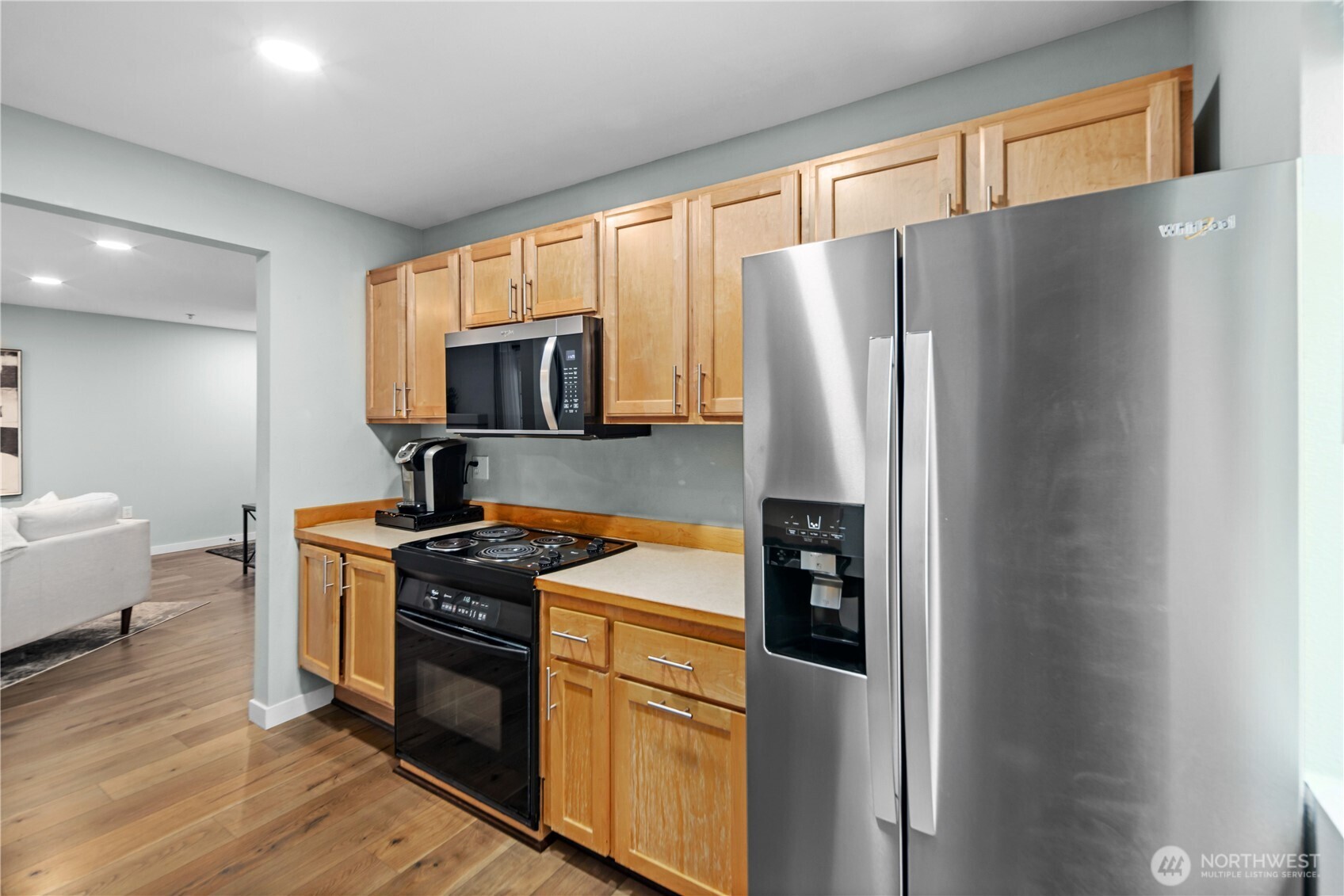 805 Harrington Place Southeast, Unit 2143 Renton, WA 98058 - Photo 9 of 25