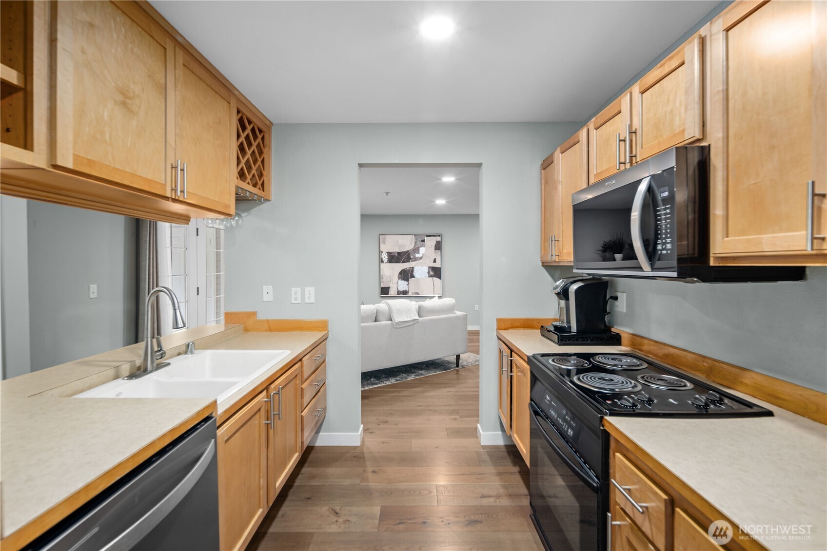 805 Harrington Place Southeast, Unit 2143 Renton, WA 98058 - Photo 10 of 25