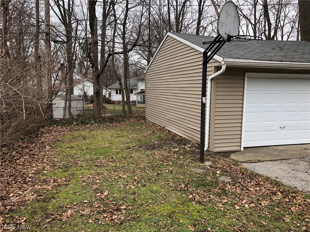 4003 Northampton Road Cleveland Heights, OH 44121 - Photo 33 of 33