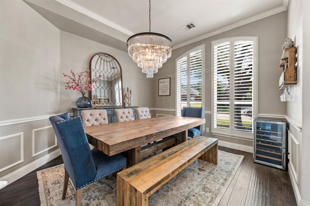 909 Muirfield Road Keller, TX 76248 - Photo 10 of 40