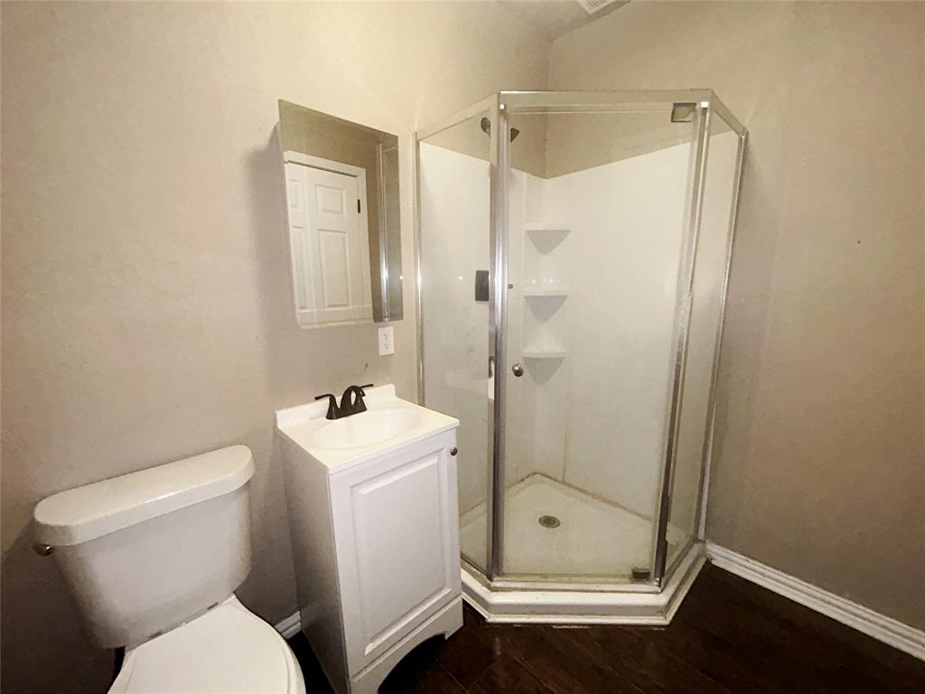 1031 Wade Hampton Street Benbrook, TX 76126 - Photo 18 of 20
